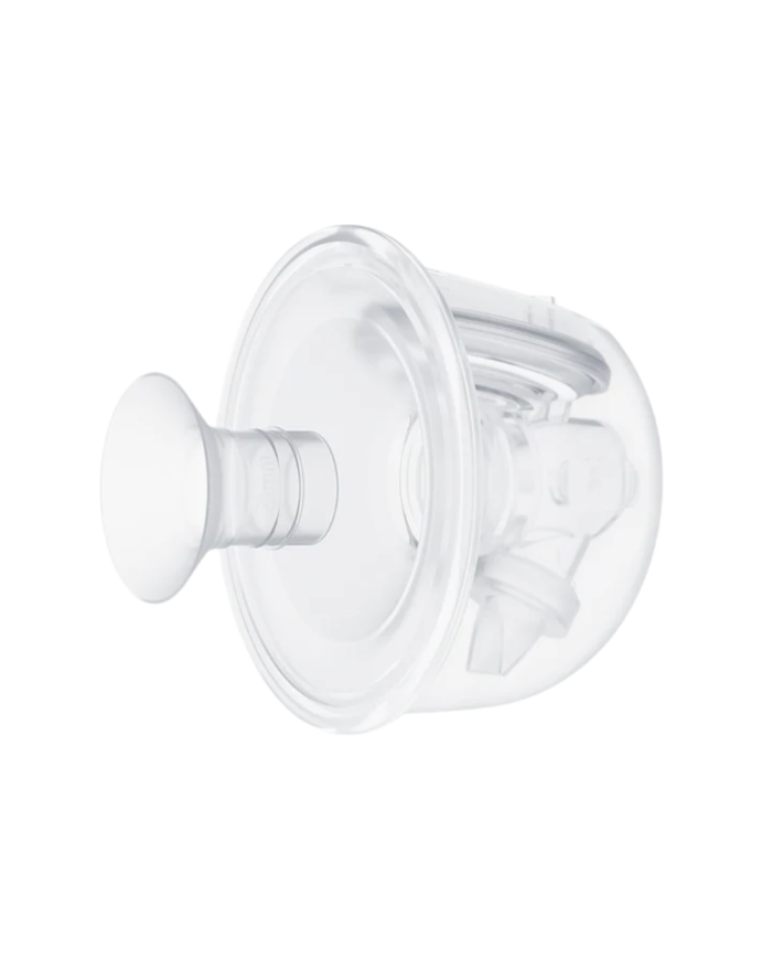 MOMCOZY S9/S12 PRO rinnapumba rinnakaitsme adapter, 21 mm