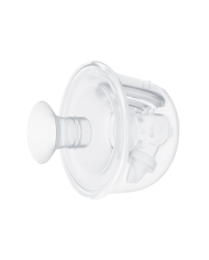 MOMCOZY S9/S12 PRO rinnapumba rinnakaitsme adapter, 21 mm