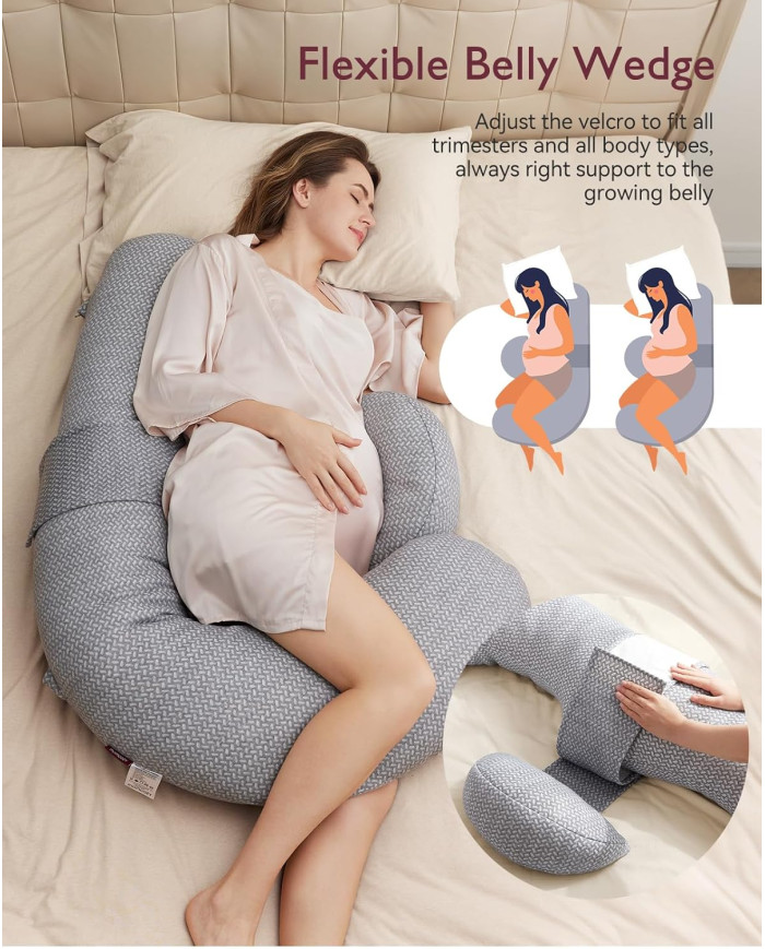 MOMCOZY F-KUJULINE RASEDUSPADI JAHUTAVA KANGAGA