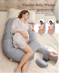 MOMCOZY F-KUJULINE RASEDUSPADI JAHUTAVA KANGAGA