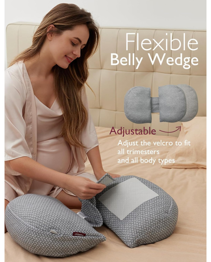 MOMCOZY RASEDAKAS, W-KUJULINE, GREY