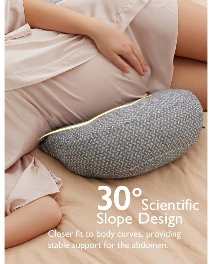 MOMCOZY RASEDAKAS, W-KUJULINE, GREY