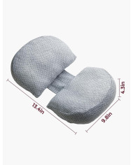 MOMCOZY RASEDAKAS, W-KUJULINE, GREY