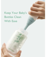 MOMCOZY PUDELI- JA LUTIHARJADE KOMPLEKT PUSH-PRESS