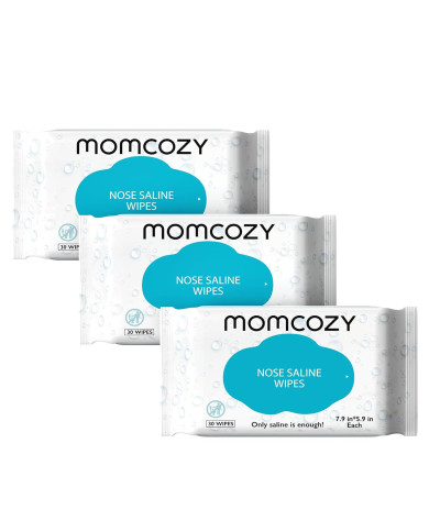 MOMCOZY SOOLALAHUSEGA NIISKED SALVRÄTIKUD, 3 PAKKI, IGAS 60 TK