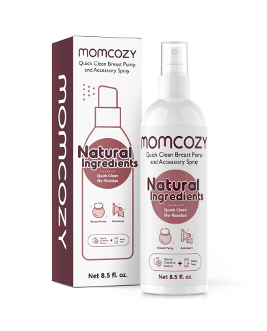 MOMCOZY KAASASKANTAVATE RINNAPUMPADE PIHUSTATAV PUHASTUSVAHEND