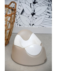 BEABA ERGONOOMILINE POTIKE, CLAY EARTH