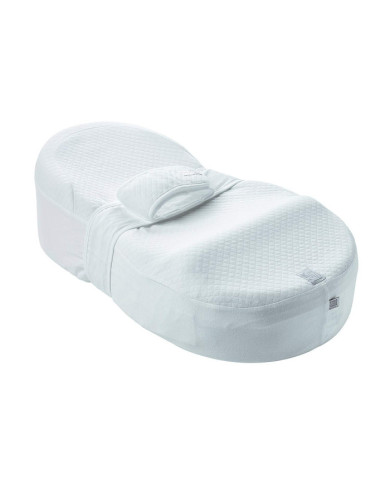 RED CASTLE COCOONABABY BEEBIPESA, VALGE