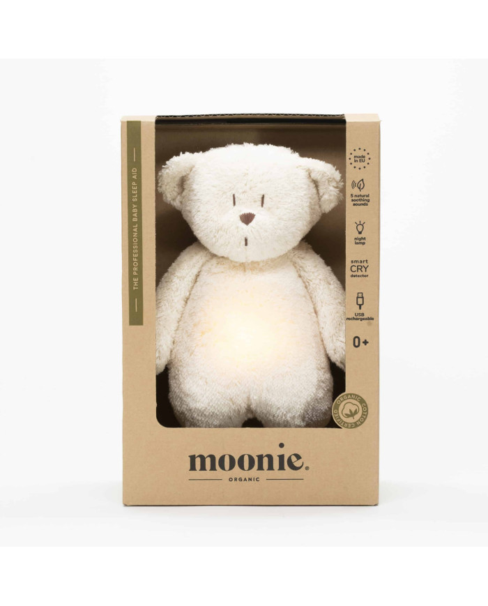 MOONIE 2.0 UNEKARU POLAR
