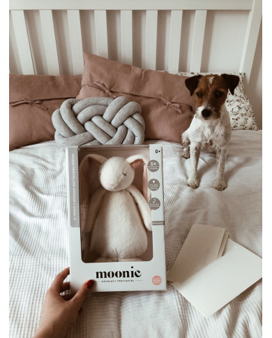 MOONIE 2.0 ORGANIC UINUTAJA JÄNKU POWDER