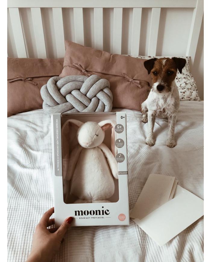 MOONIE 2.0 ORGANIC UINUTAJA JÄNKU POWDER