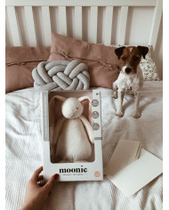 MOONIE 2.0 ORGANIC UINUTAJA JÄNKU POWDER