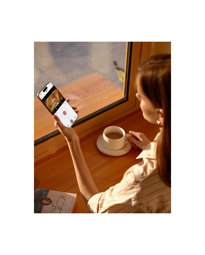 MOMCOZY SMART 5-TOLLINE VIDEOBEEBIMONITOR BM04 WIFI-FUNKTSIOONIGA