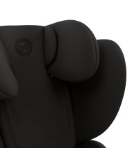 CYBEX SOLUTION G2 I-FIX TURVATOOL 15–36 KG, MAGIC BLACK