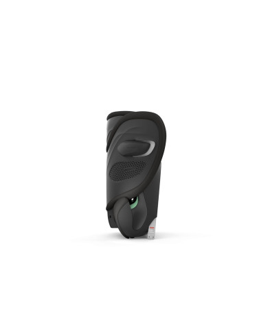 CYBEX SOLUTION G2 I-FIX TURVATOOL 15–36 KG, MAGIC BLACK