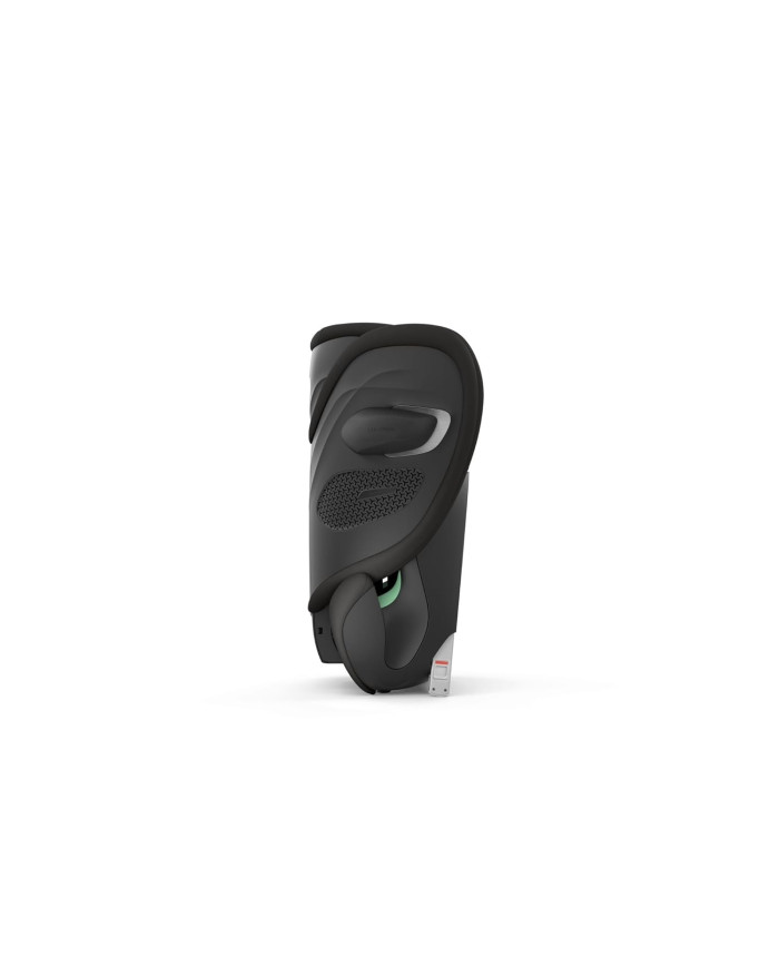 CYBEX SOLUTION G2 I-FIX TURVATOOL 15–36 KG, MAGIC BLACK