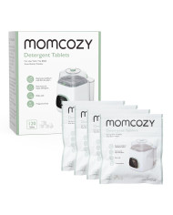 MOMCOZY KLEANPAL PRO LUTIPESUMASINA PESUTABLETID, 120 TK