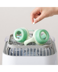 MOMCOZY KLEANPAL PRO LUTIPESUMASINA PESUTABLETID, 120 TK