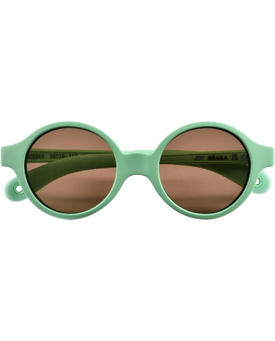 BEABA JOY PÄIKESEPRILLID, 9–24 KUUD, NEON GREEN