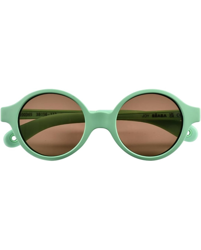 BEABA JOY PÄIKESEPRILLID, 9–24 KUUD, NEON GREEN
