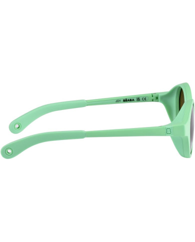 BEABA JOY PÄIKESEPRILLID, 9–24 KUUD, NEON GREEN