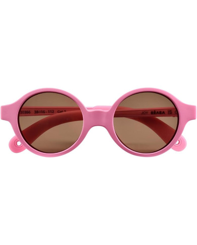 BEABA JOY PÄIKESEPRILLID, 9–24 KUUD, NEON PINK