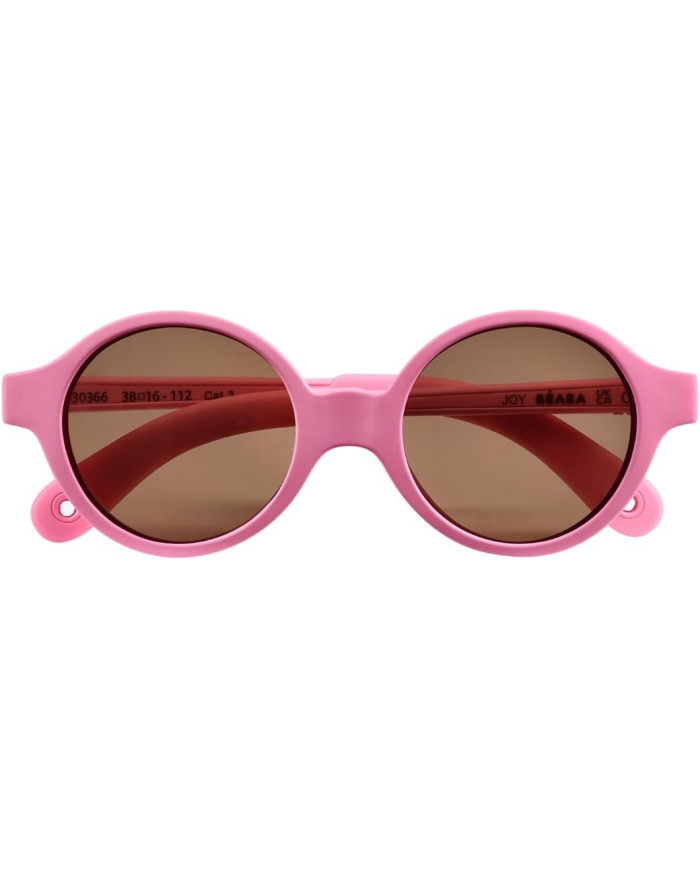 BEABA JOY PÄIKESEPRILLID, 9–24 KUUD, NEON PINK