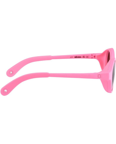 BEABA JOY PÄIKESEPRILLID, 9–24 KUUD, NEON PINK