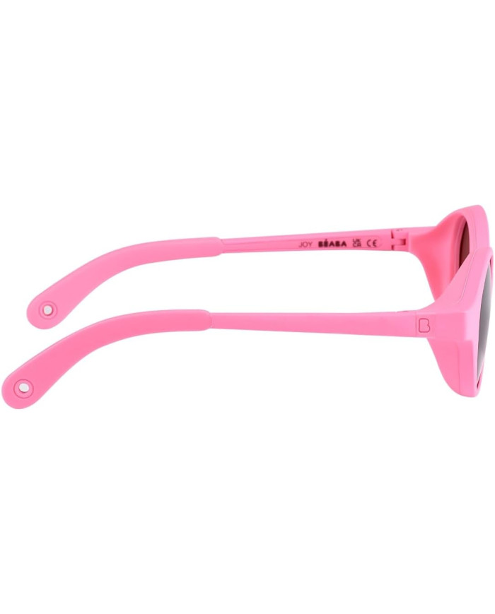 BEABA JOY PÄIKESEPRILLID, 9–24 KUUD, NEON PINK