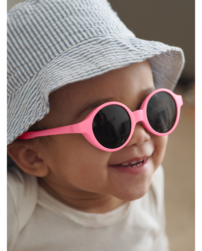 BEABA JOY PÄIKESEPRILLID, 9–24 KUUD, NEON PINK
