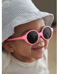 BEABA JOY PÄIKESEPRILLID, 9–24 KUUD, NEON PINK