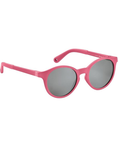 BEABA PÄIKESEPRILLID, 4–6 AASTAT, SUNRISE FUSCHIA