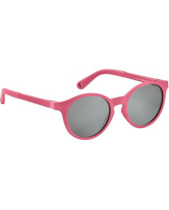 BEABA PÄIKESEPRILLID, 4–6 AASTAT, SUNRISE FUSCHIA