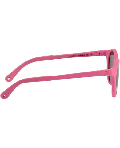 BEABA PÄIKESEPRILLID, 4–6 AASTAT, SUNRISE FUSCHIA