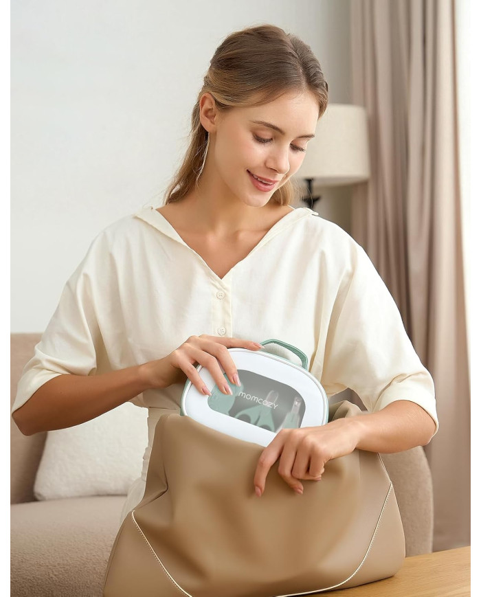 MOMCOZY BEEBIHOOLDUSKOMPLEKT, 10 TARVIKUT
