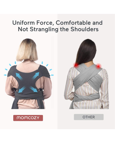 MOMCOZY BEEBIKANDMISLINA-KANDEKOTT, TUMEHALL