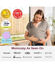 MOMCOZY BEEBI KANDELINAKA-NEŠIK, PRUUN