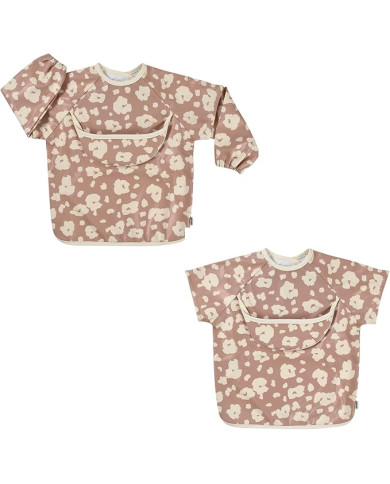 BEABA KAITSEKITTEL 2IN1, SAVANNAH BLOOM