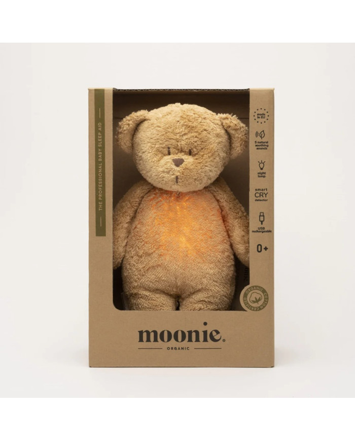 MOONIE 2.0 UNESÕBER KARUKE CAPPUCCINO