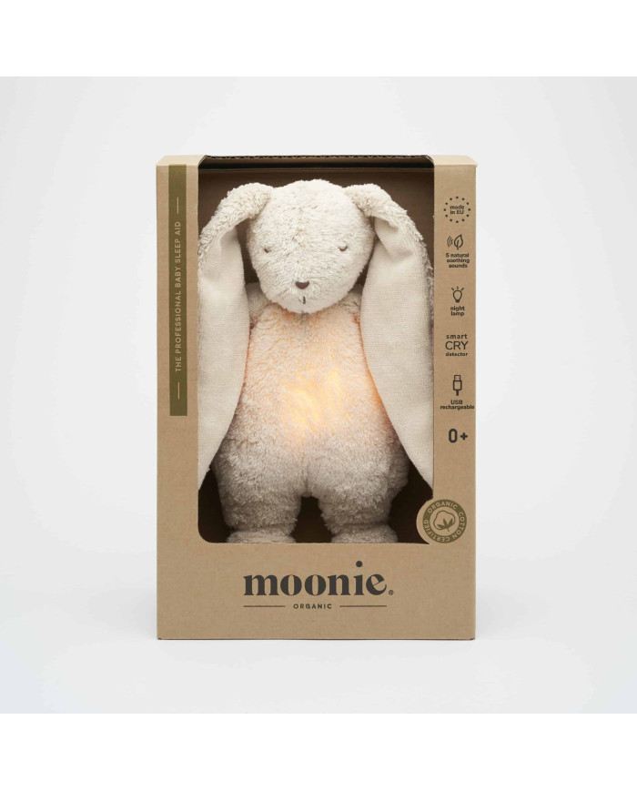 MOONIE 2.0 ORGANIC UINUMISJÄNKUKE SAND