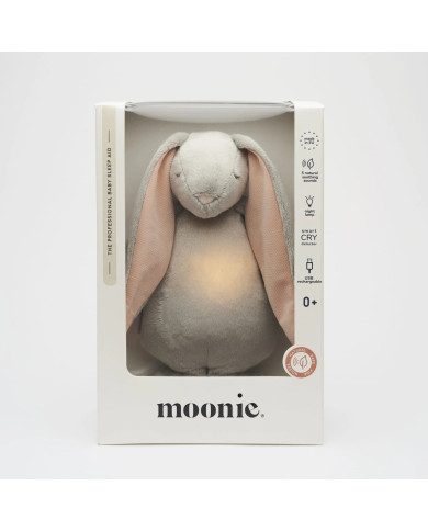 MOONIE 2.0 UNELAMM JÄNKU CLOUD