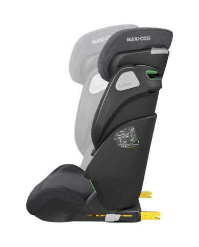 MAXI COSI KORE I-SIZE Autoturvatool 15-36 kg - Authentic Graphite