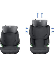 MAXI COSI KORE I-SIZE Autoturvatool 15-36 kg - Authentic Graphite
