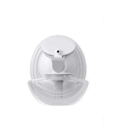 Momcozy piimakogumisanumate komplekt M9 rinnapumbale – 24 mm rinnalehter