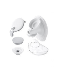 Momcozy piimakogumisanumate komplekt M9 rinnapumbale – 24 mm rinnalehter
