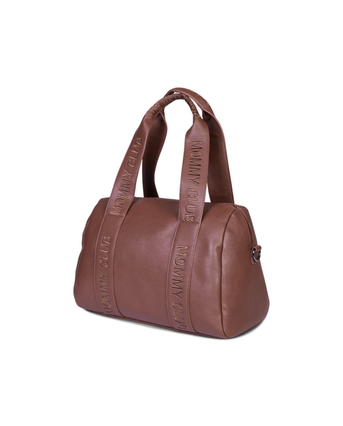 CHILDHOME Mommy Club Emakott - Signature Dark Brown