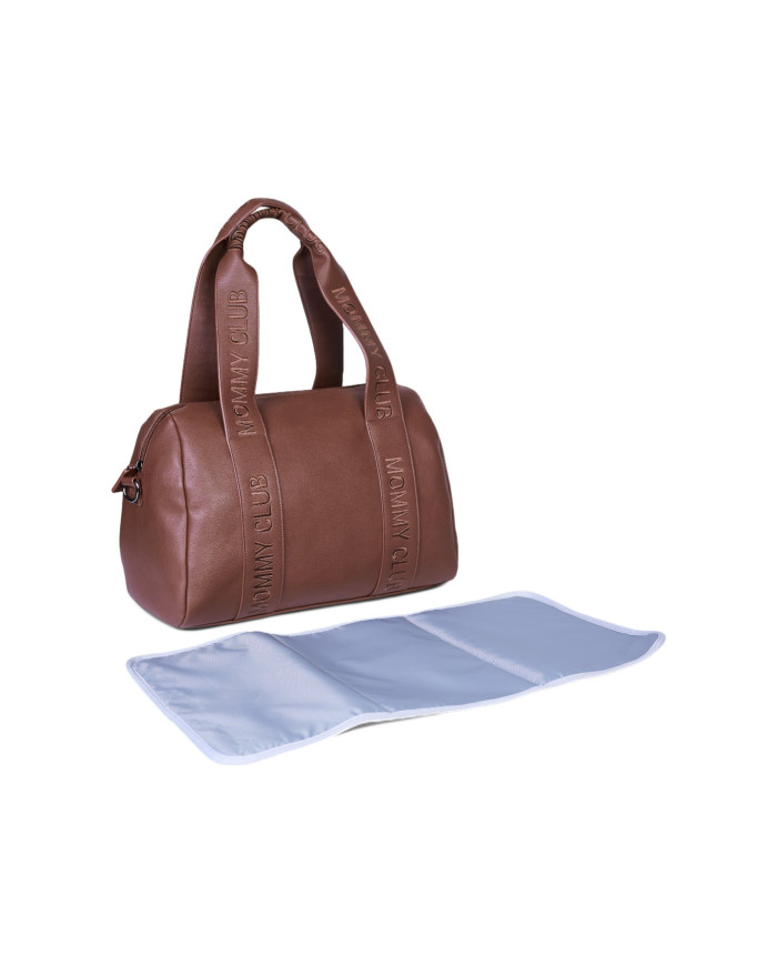 CHILDHOME Mommy Club Emakott - Signature Dark Brown