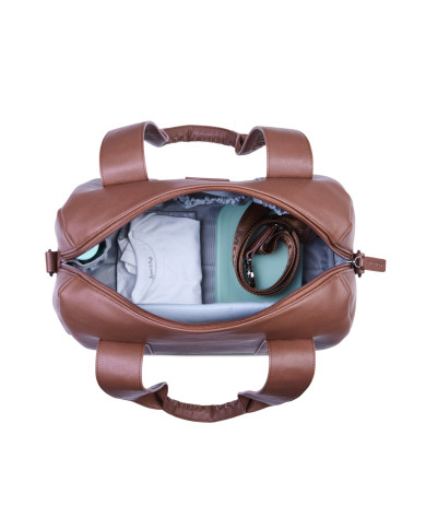 CHILDHOME Mommy Club Emakott - Signature Dark Brown