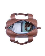 CHILDHOME Mommy Club Emakott - Signature Dark Brown