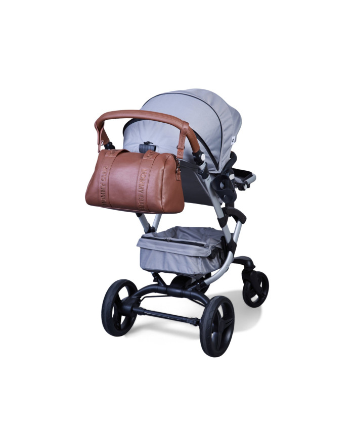 CHILDHOME Mommy Club Emakott - Signature Dark Brown